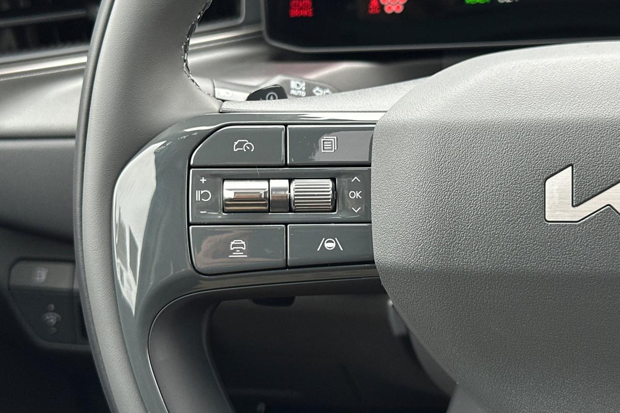 2026 Kia EV9 Wind Salinas CA