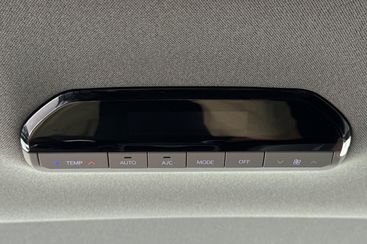2026 Kia EV9 Wind Salinas CA