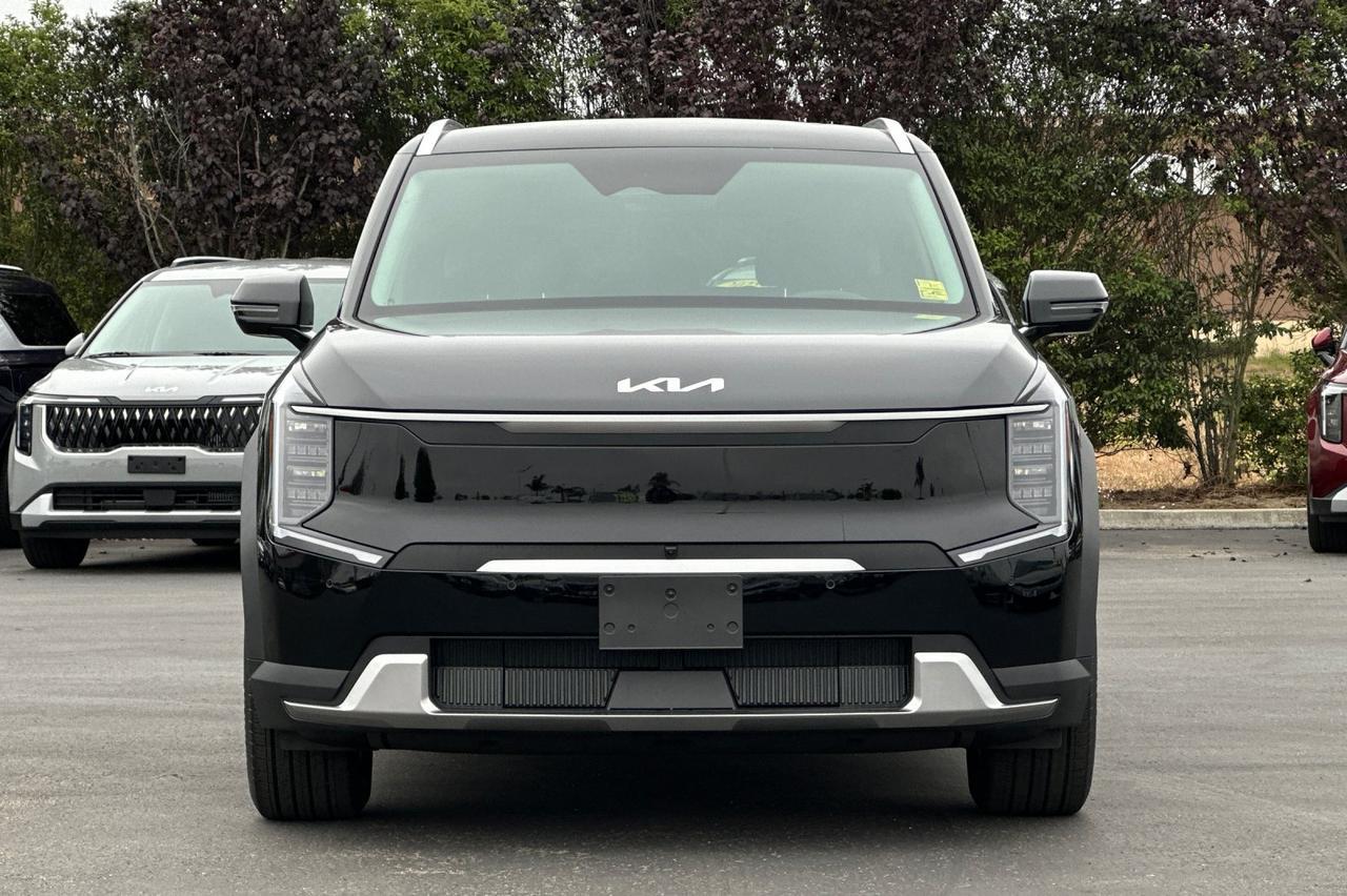 2026 Kia EV9 Wind Salinas CA