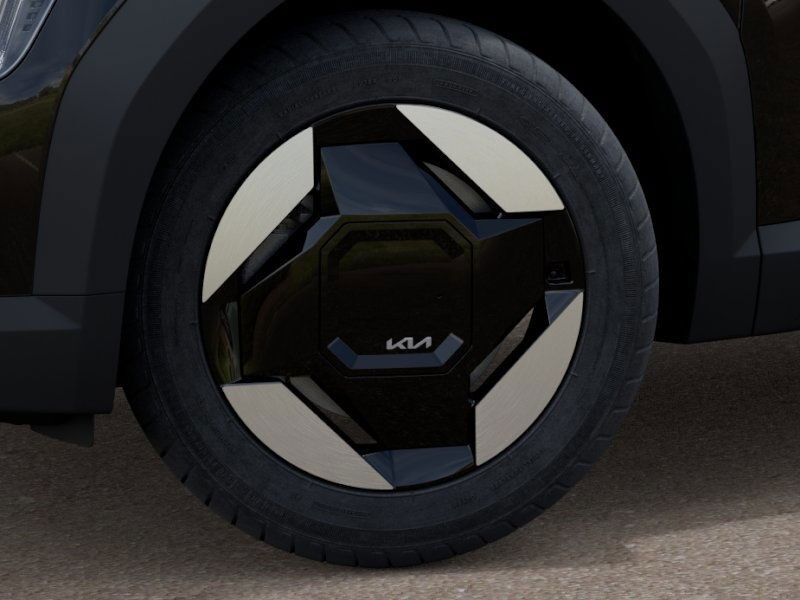 2026 Kia EV9 Wind Salinas CA