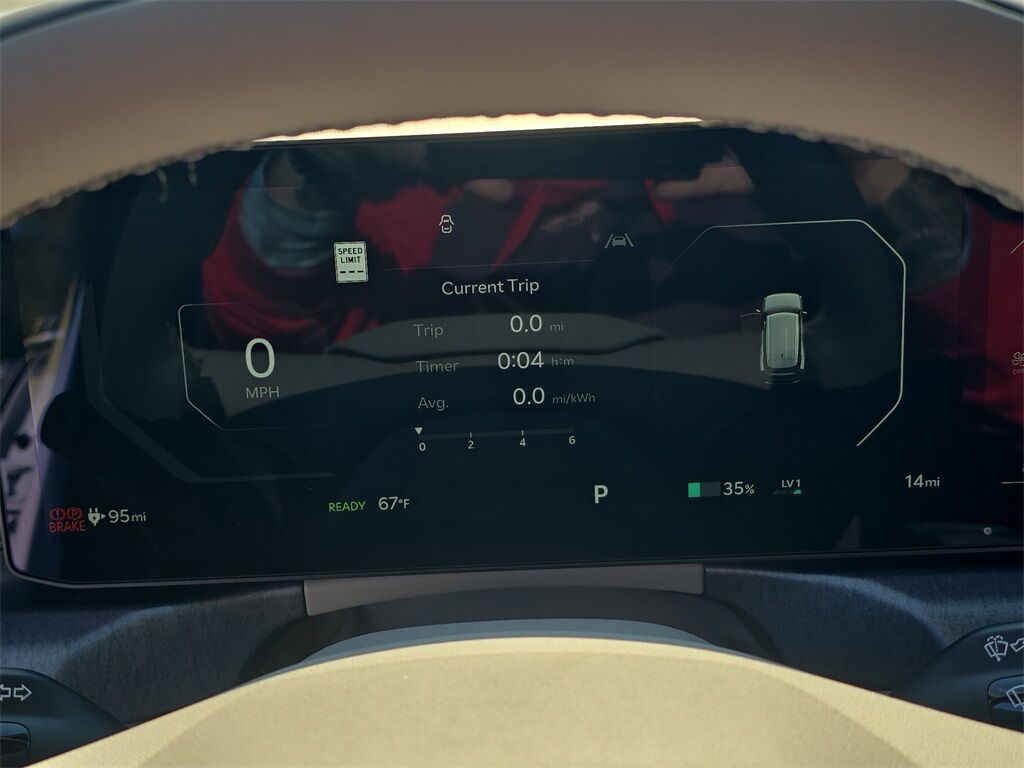 2026 Kia EV9 Wind San Clemente CA