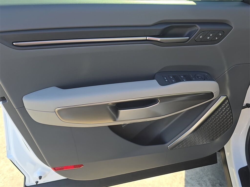 2026 Kia EV9 Wind San Clemente CA