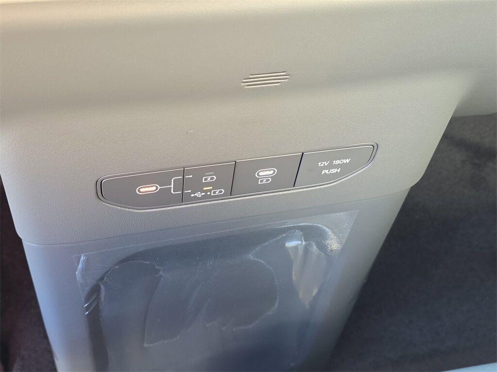 2026 Kia EV9 Wind San Clemente CA