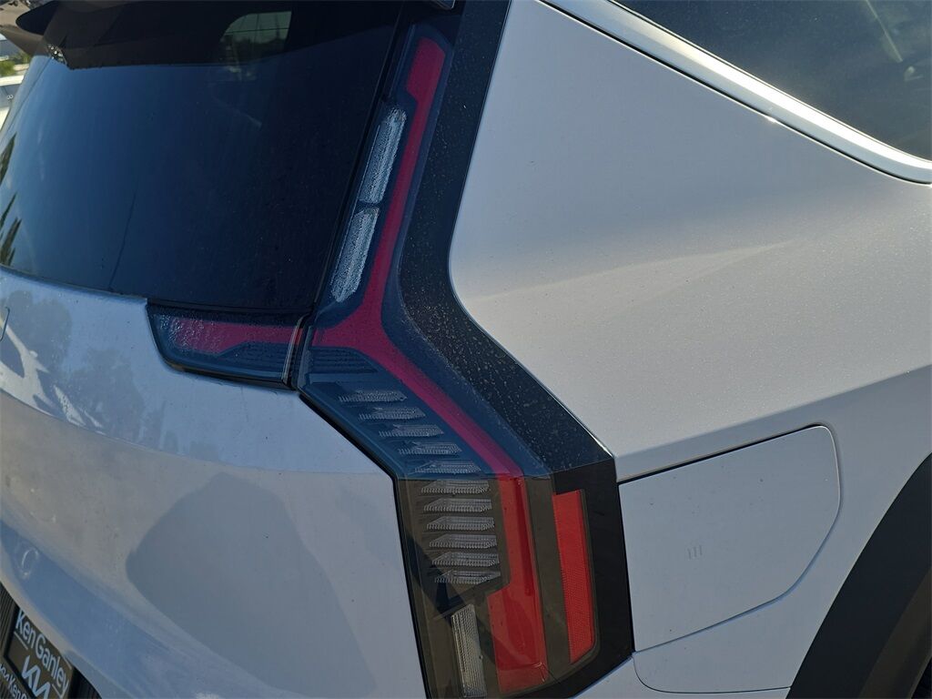 2026 Kia EV9 Wind San Clemente CA