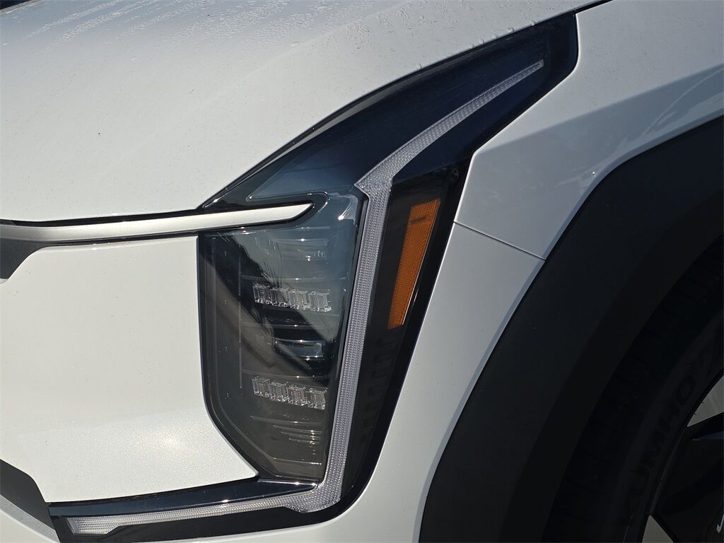 2026 Kia EV9 Wind San Clemente CA