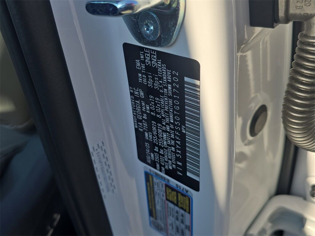 2026 Kia EV9 Wind San Clemente CA