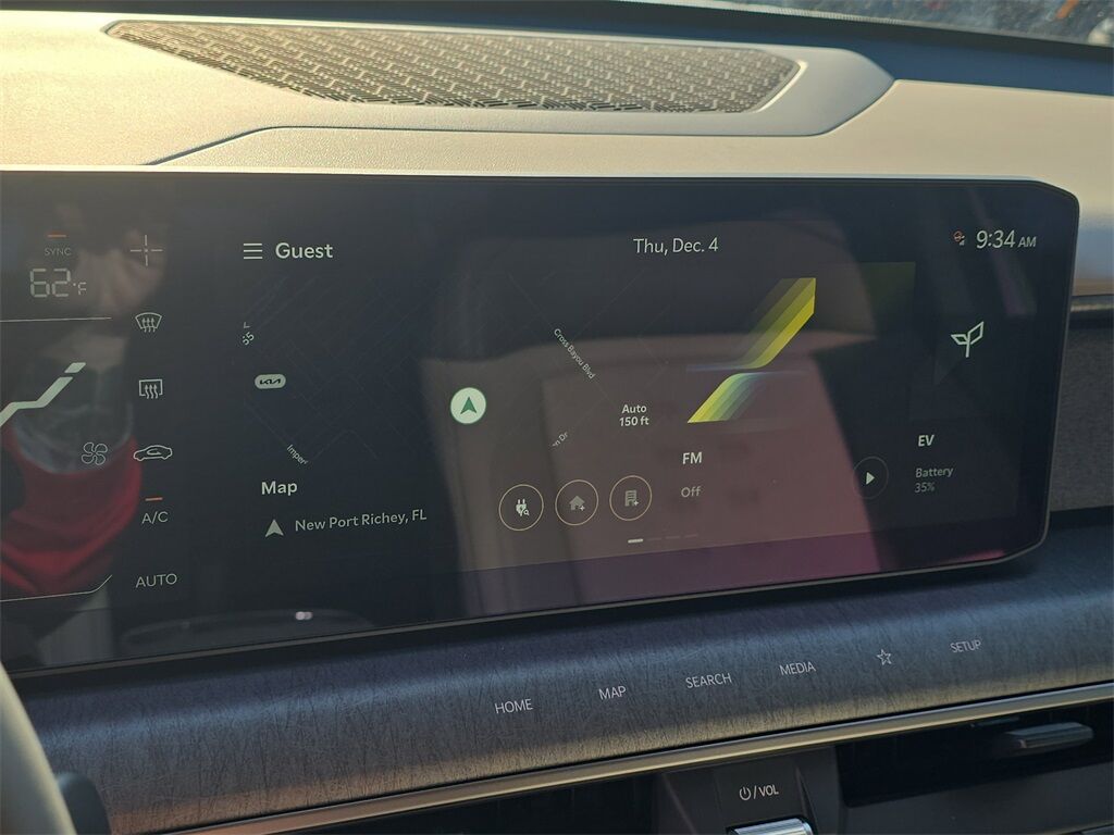 2026 Kia EV9 Wind San Clemente CA