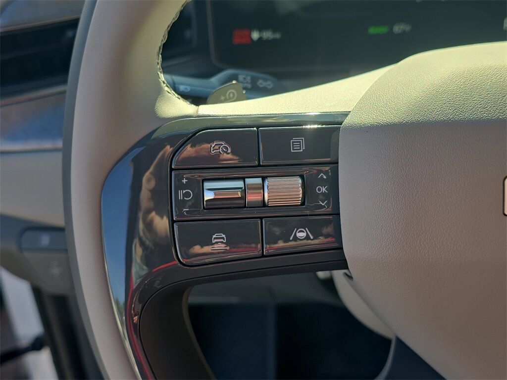 2026 Kia EV9 Wind San Clemente CA