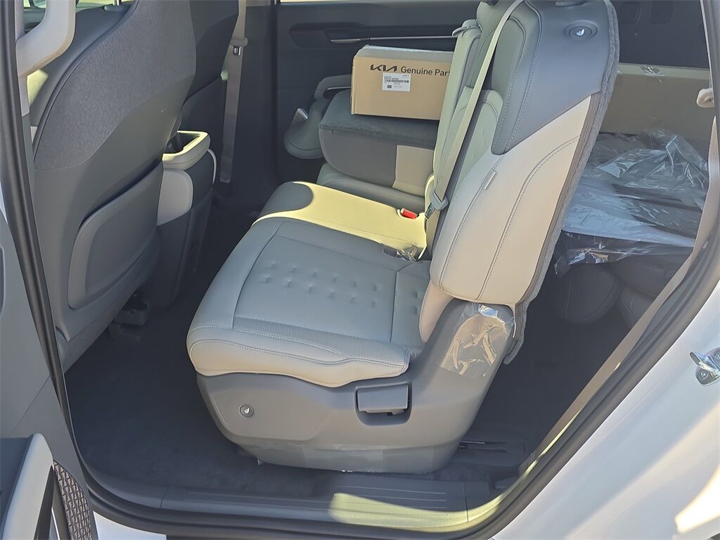 2026 Kia EV9 Wind San Clemente CA