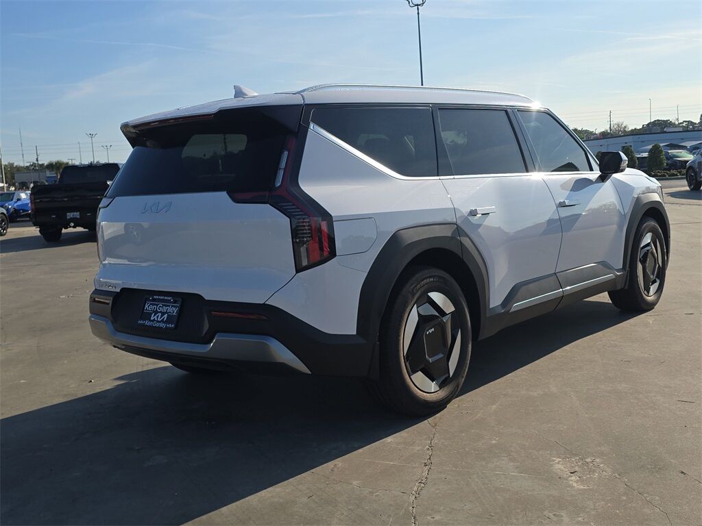 2026 Kia EV9 Wind San Clemente CA