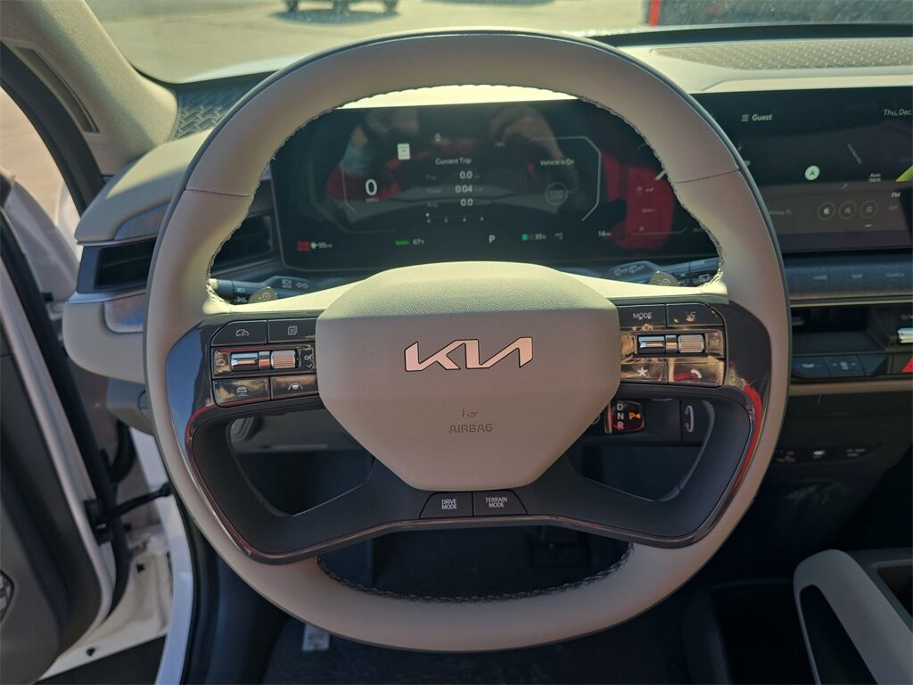 2026 Kia EV9 Wind San Clemente CA