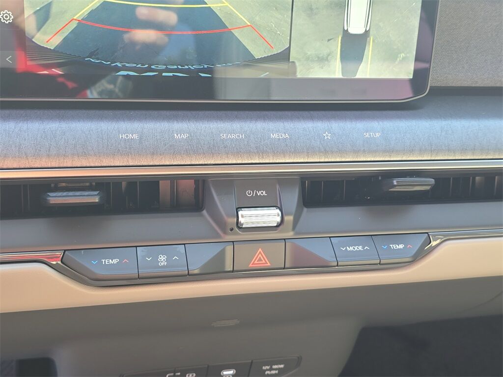 2026 Kia EV9 Wind San Clemente CA