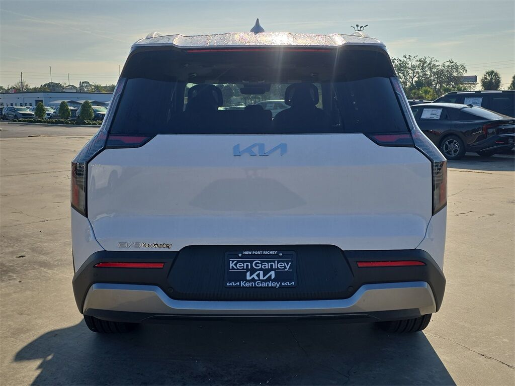 2026 Kia EV9 Wind San Clemente CA