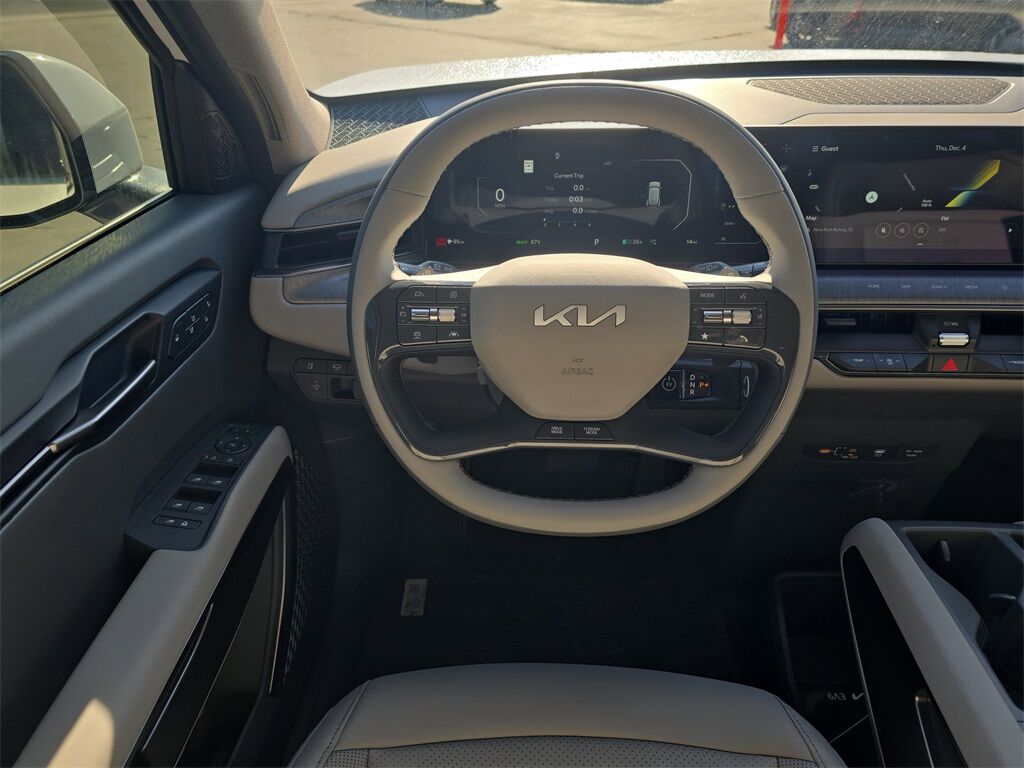 2026 Kia EV9 Wind San Clemente CA
