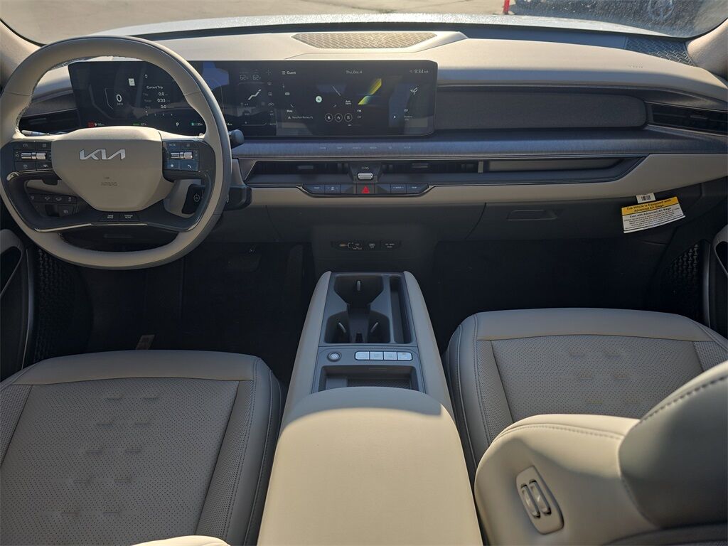 2026 Kia EV9 Wind San Clemente CA