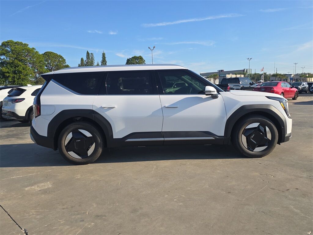 2026 Kia EV9 Wind San Clemente CA