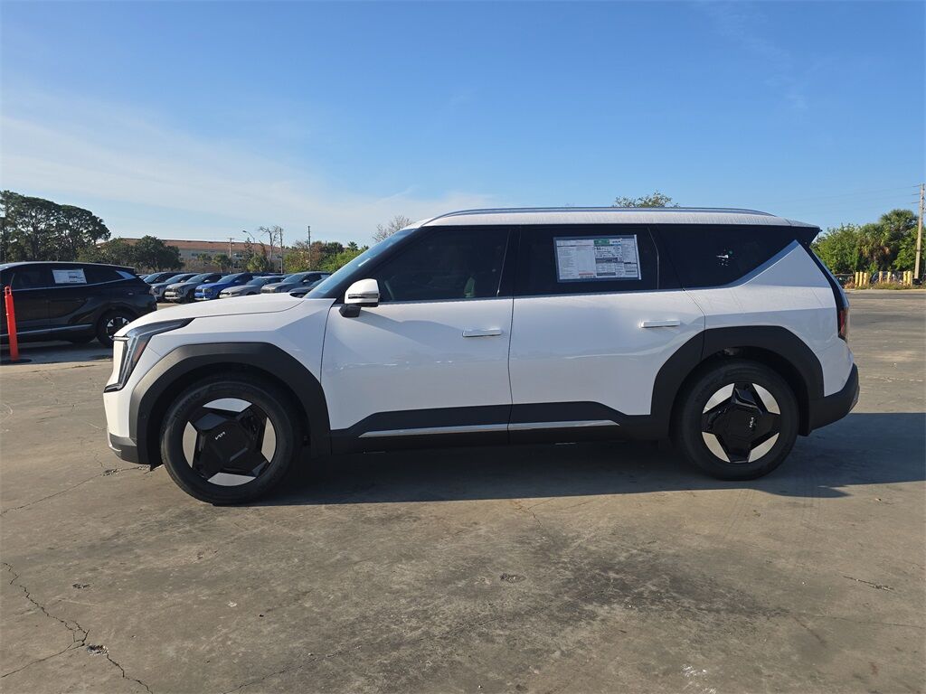 2026 Kia EV9 Wind San Clemente CA