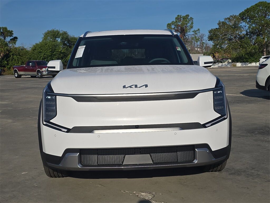 2026 Kia EV9 Wind San Clemente CA