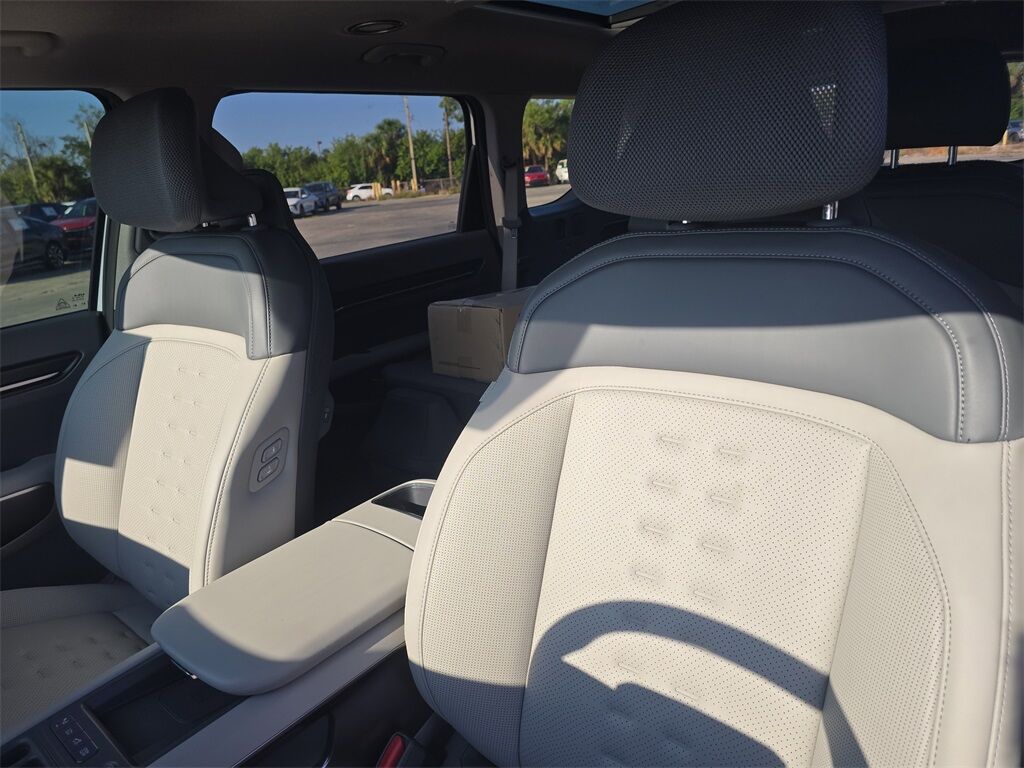 2026 Kia EV9 Wind San Clemente CA