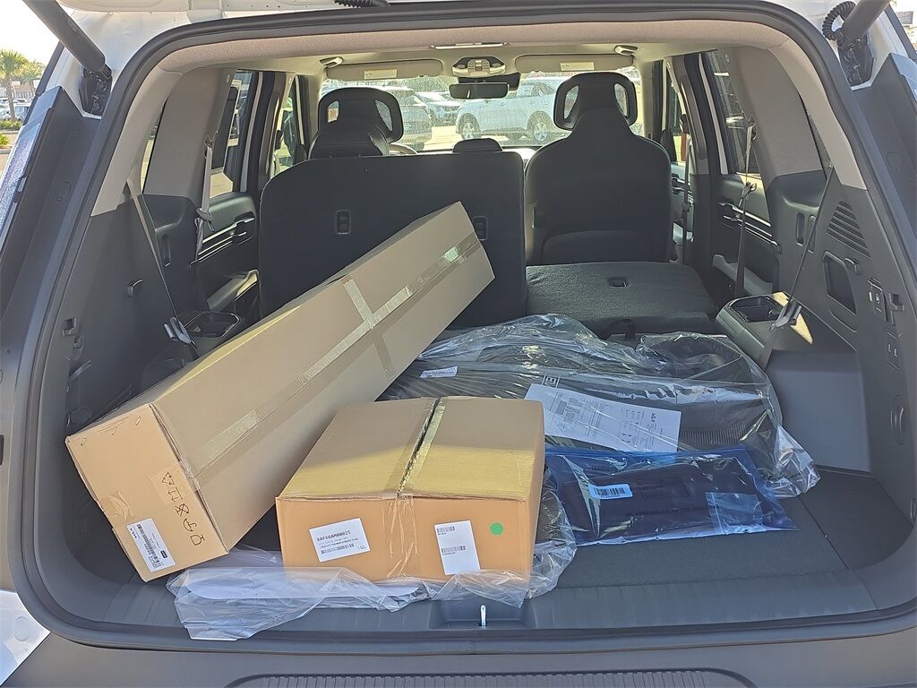 2026 Kia EV9 Wind San Clemente CA