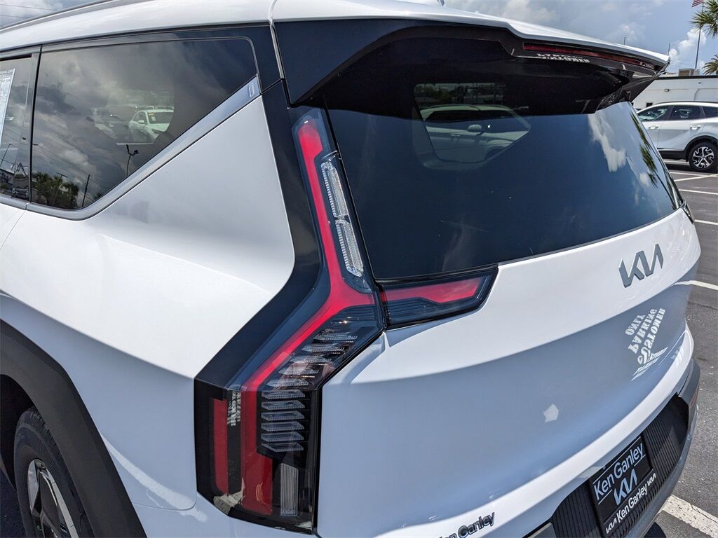 2026 Kia EV9 Wind San Clemente CA