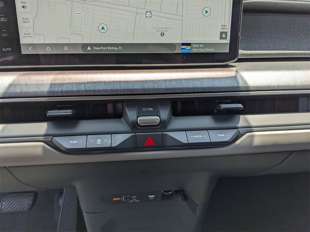 2026 Kia EV9 Wind San Clemente CA