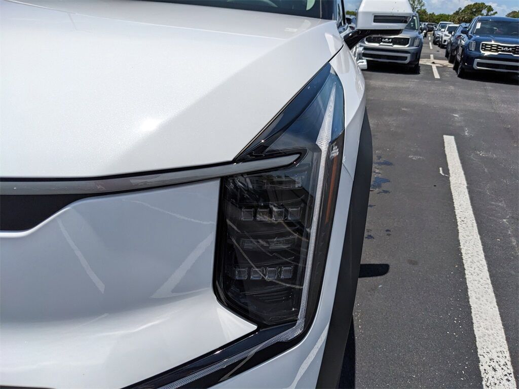 2026 Kia EV9 Wind San Clemente CA