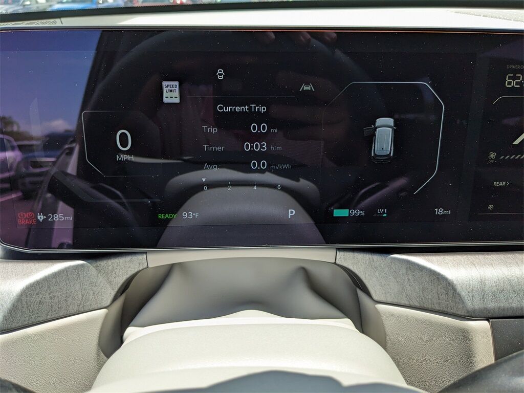 2026 Kia EV9 Wind San Clemente CA