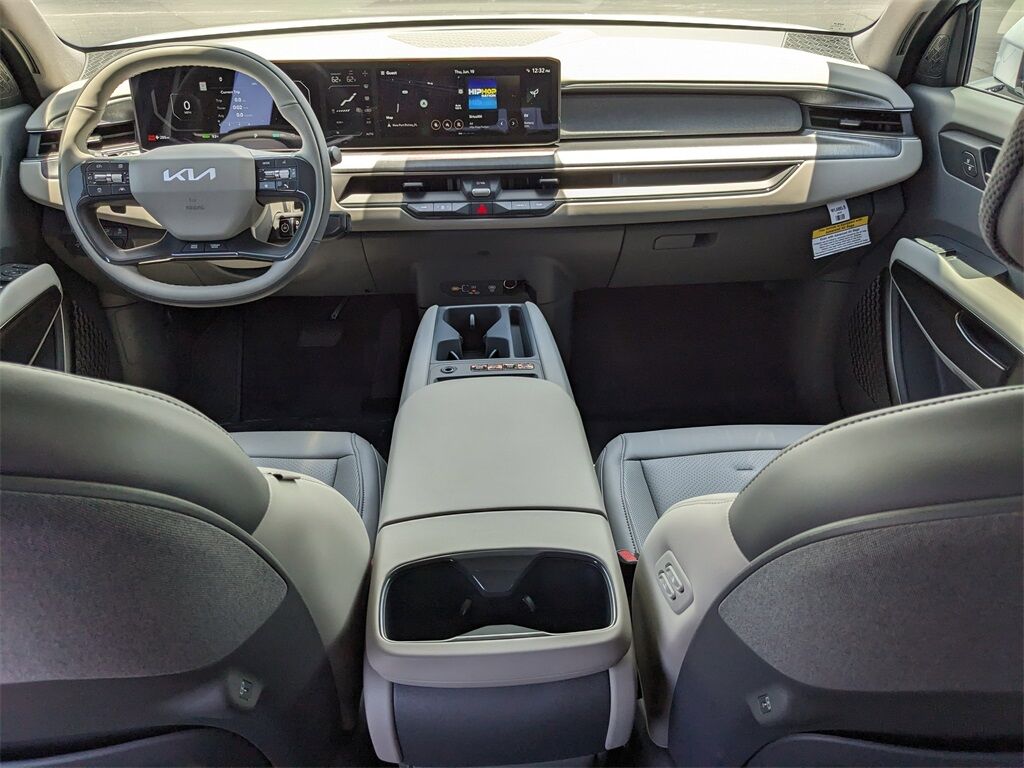 2026 Kia EV9 Wind San Clemente CA