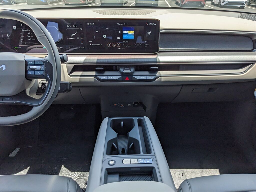 2026 Kia EV9 Wind San Clemente CA