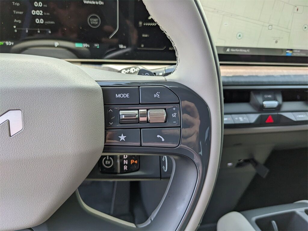 2026 Kia EV9 Wind San Clemente CA