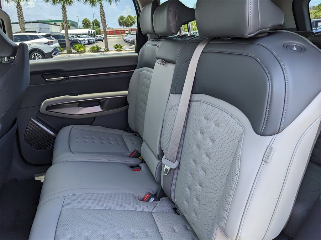 2026 Kia EV9 Wind San Clemente CA