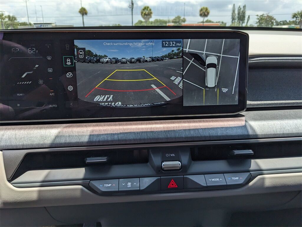 2026 Kia EV9 Wind San Clemente CA