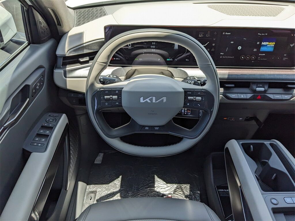 2026 Kia EV9 Wind San Clemente CA