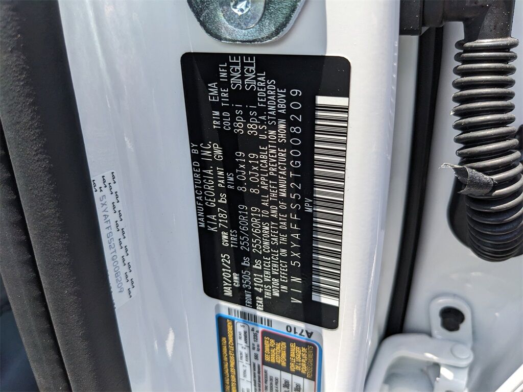 2026 Kia EV9 Wind San Clemente CA