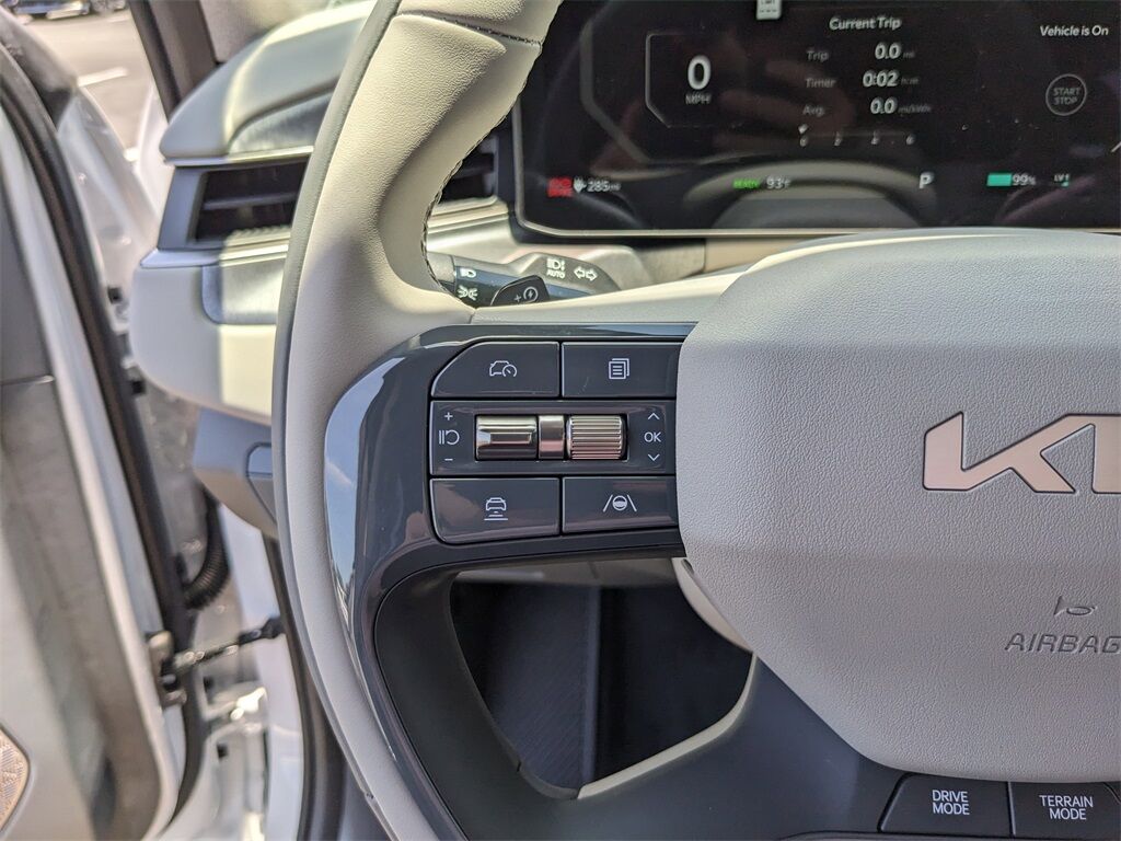 2026 Kia EV9 Wind San Clemente CA