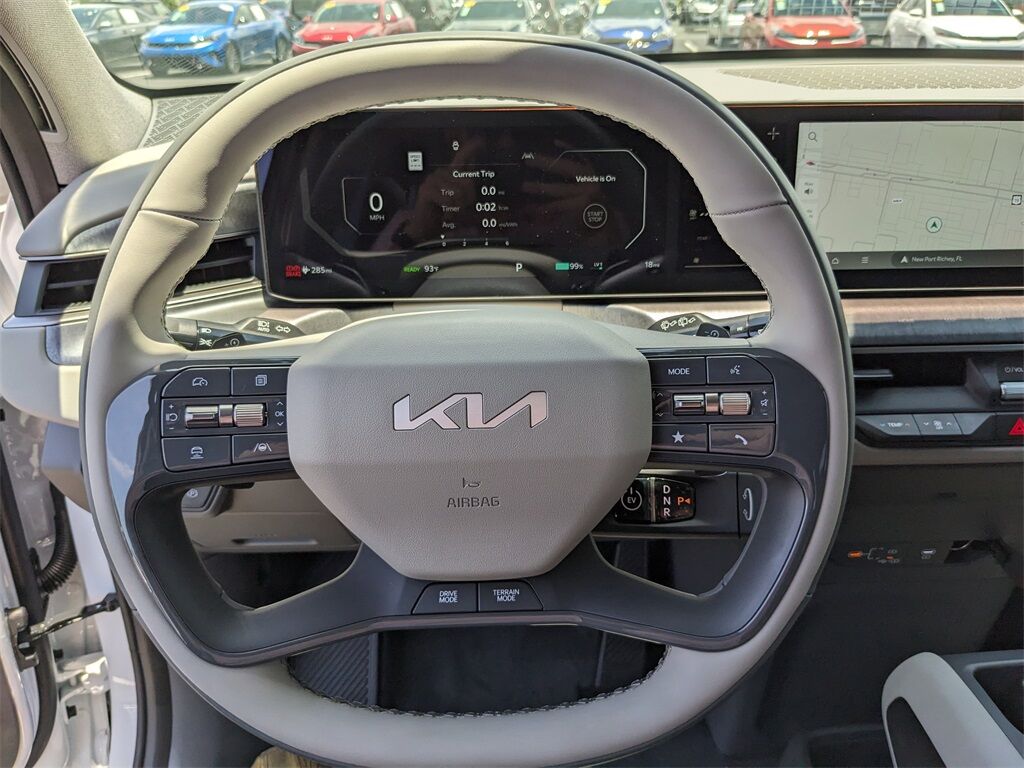2026 Kia EV9 Wind San Clemente CA