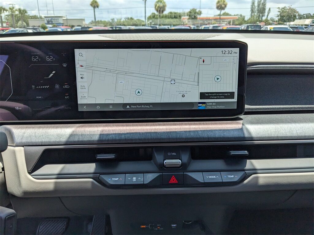 2026 Kia EV9 Wind San Clemente CA