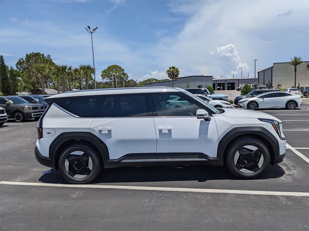 2026 Kia EV9 Wind San Clemente CA