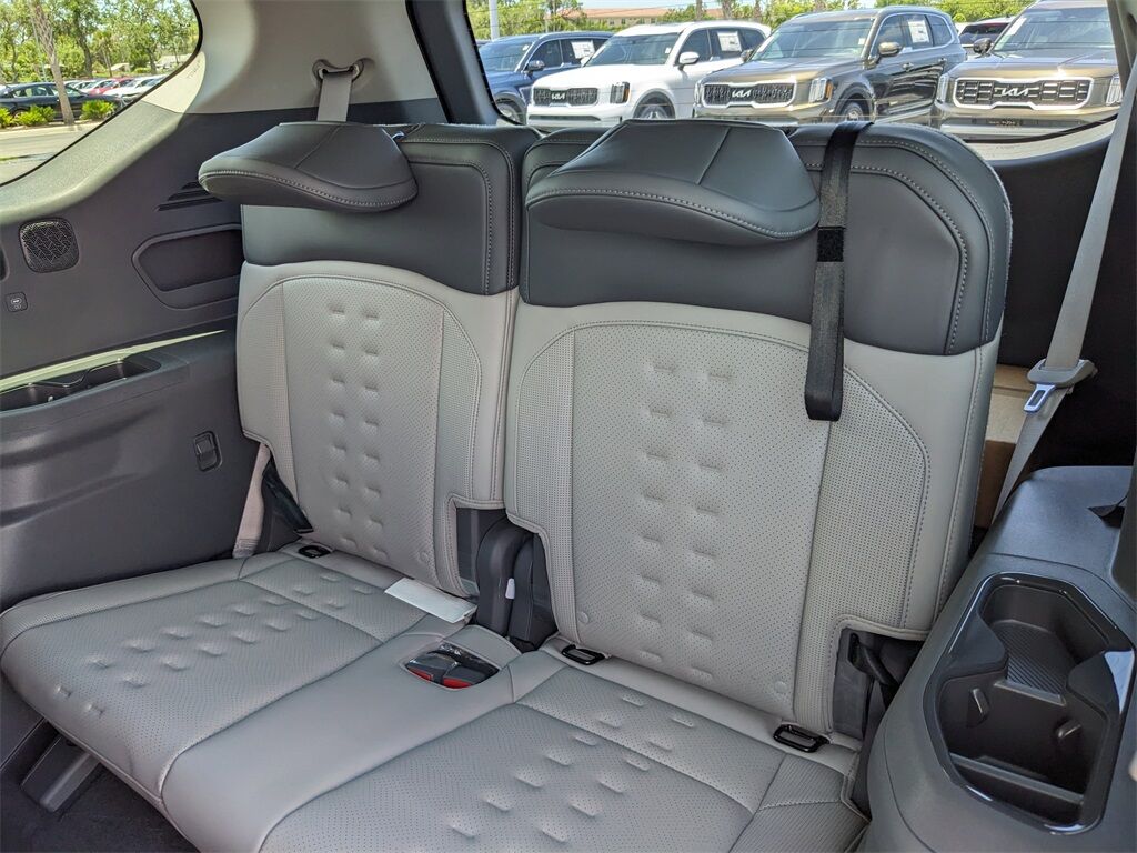 2026 Kia EV9 Wind San Clemente CA