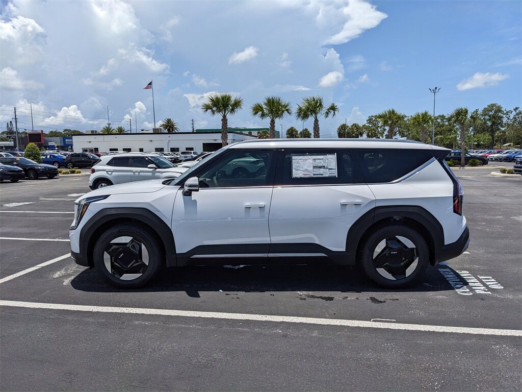 2026 Kia EV9 Wind San Clemente CA