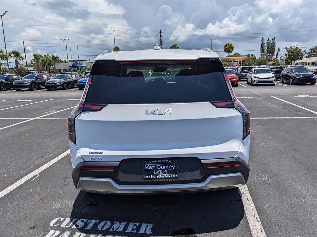 2026 Kia EV9 Wind San Clemente CA