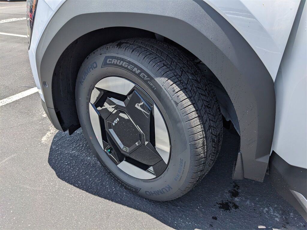 2026 Kia EV9 Wind San Clemente CA