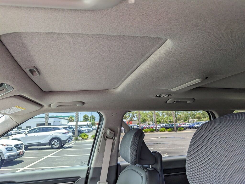 2026 Kia EV9 Wind San Clemente CA