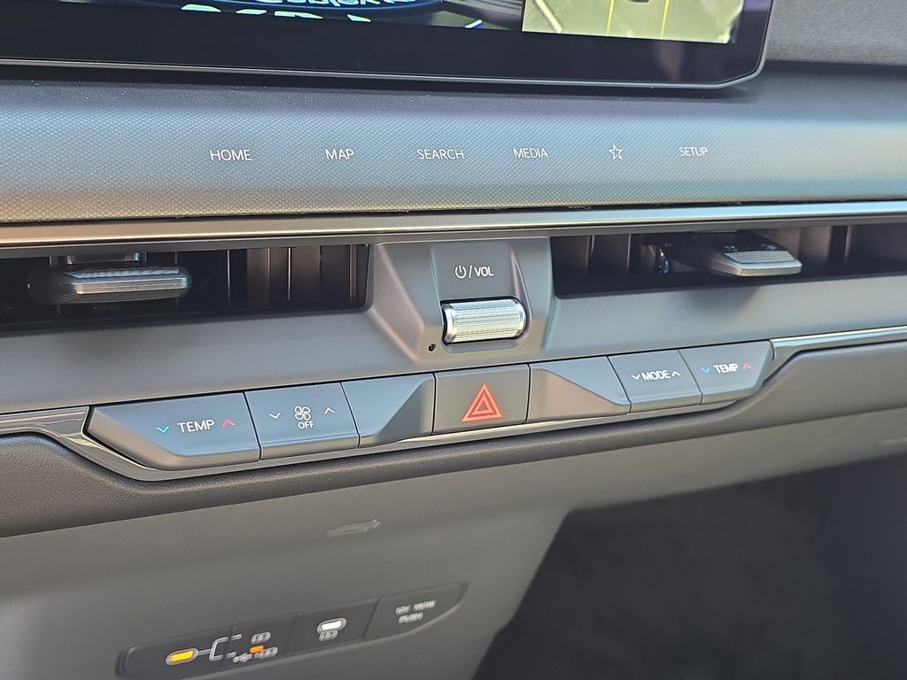 2026 Kia EV9 Wind San Clemente CA