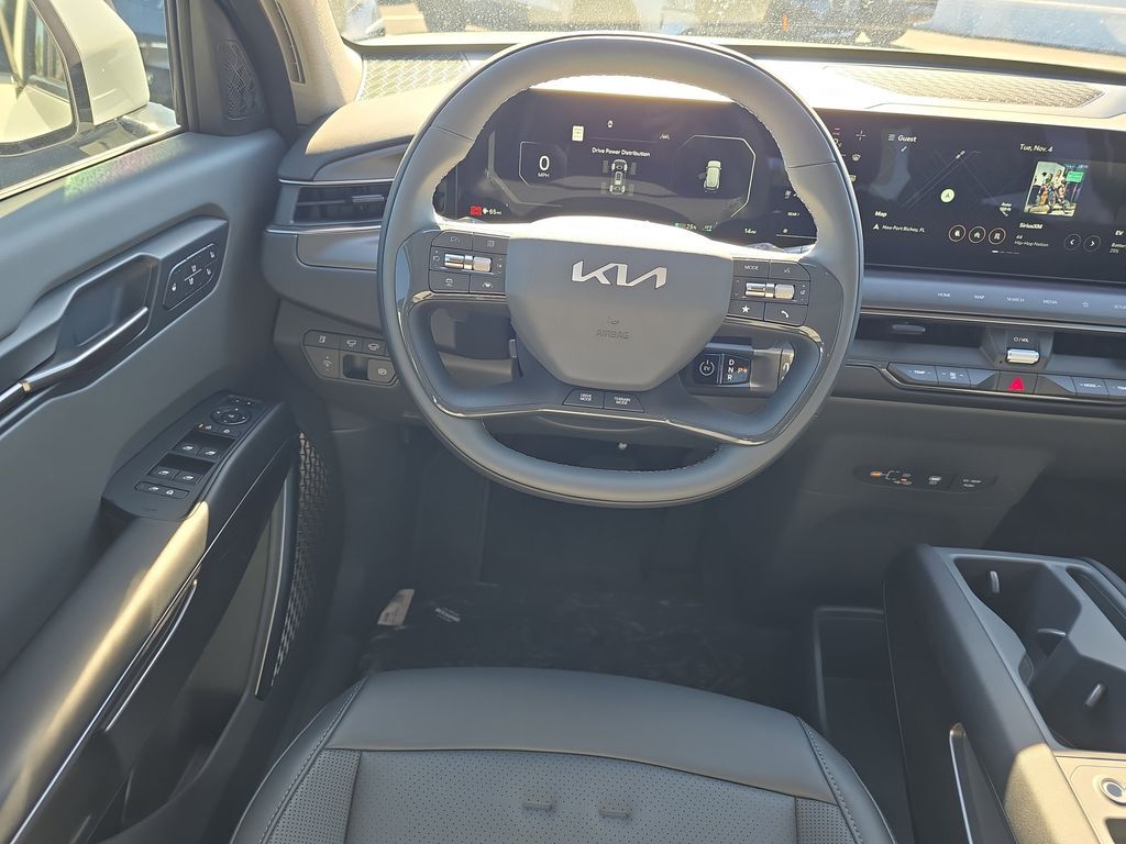 2026 Kia EV9 Wind San Clemente CA