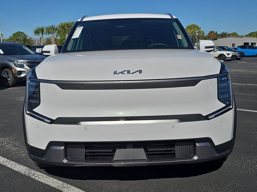 2026 Kia EV9 Wind San Clemente CA