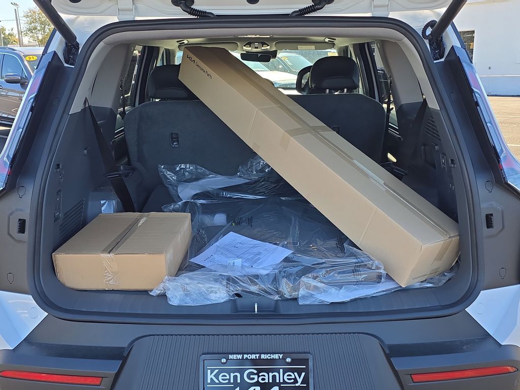 2026 Kia EV9 Wind San Clemente CA