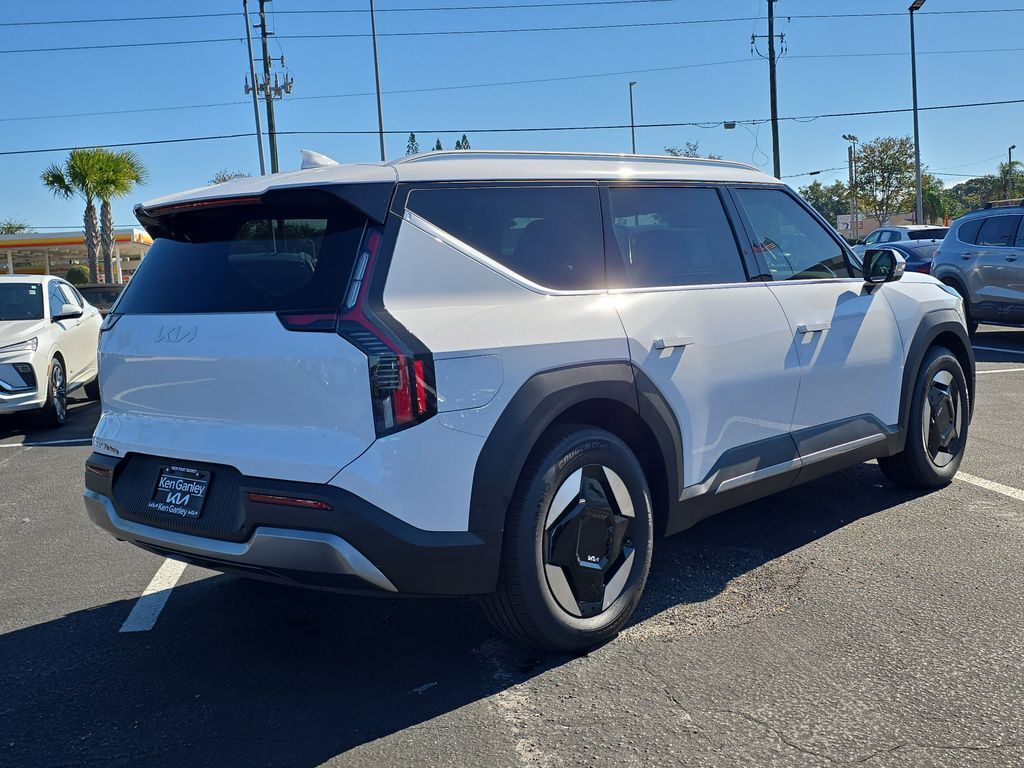 2026 Kia EV9 Wind San Clemente CA