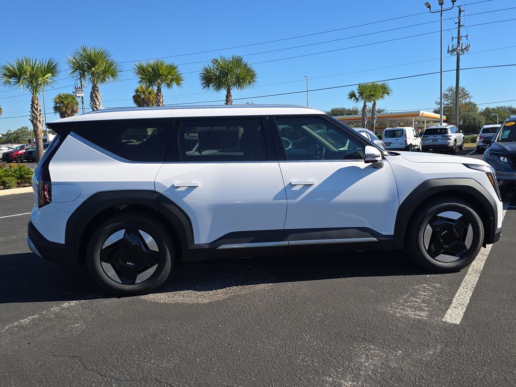 2026 Kia EV9 Wind San Clemente CA
